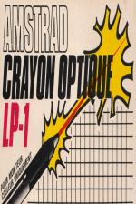 Crayon Optique Trojan Lp 1 Front Cover