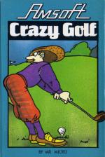 Crazy Golf Front Cover