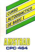 Curso Autodidactico De Basic 1 Front Cover