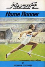 Home Runner Front Cover