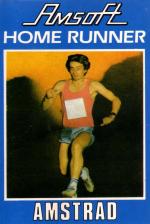 Home Runner Front Cover