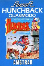 Hunchback Front Cover