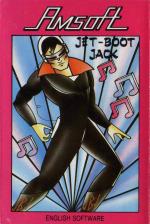 Jet Boot Jack Front Cover