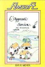 L'Apprenti Sorcier Front Cover