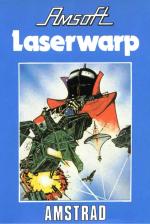 Laserwarp Front Cover