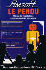 Le Pendu Front Cover