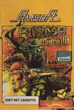 Lords Of Midnight Front Cover