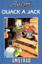 Quack A Jack Front Cover