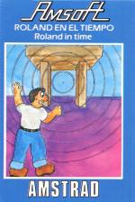 Roland En El Tiempo Front Cover