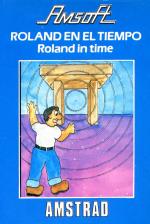 Roland En El Tiempo Front Cover