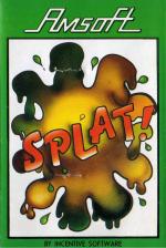 Splat Front Cover