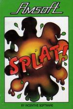 Splat Front Cover