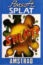 Splat Front Cover