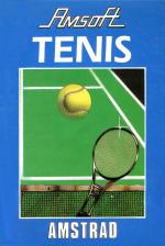 Tenis Front Cover