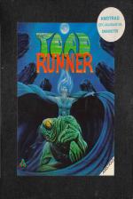 Toad Runner Front Cover