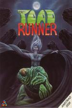 Toad Runner Front Cover