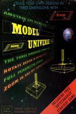 Model Universe And Gatecrasher Front Cover