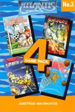 4 Game Pack 3 Front Cover