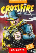 Crossfire Front Cover