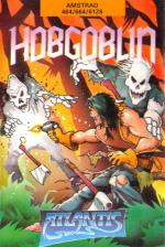 Hobgoblin Front Cover