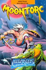 Moontorc Front Cover