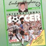 Emlyn Hughes International Soccer Front Cover