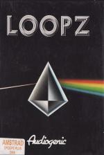 Loopz Front Cover