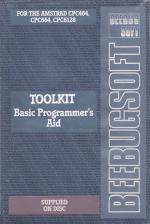 Toolkit Front Cover