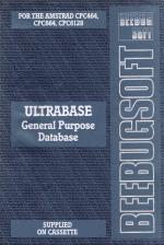 Ultra Base Front Cover