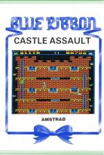 Castle Assault Front Cover