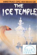 The Ice Temple Front Cover