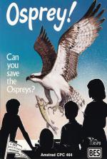 Osprey Front Cover