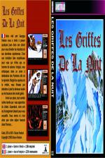 Les Griffes De La Nuit Front Cover