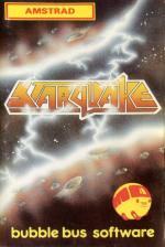 Starquake Front Cover