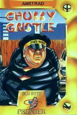 Chubby Gristle Front Cover