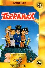 Terramex Front Cover