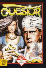 Questor Front Cover