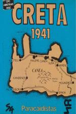 Creta 1941 Front Cover