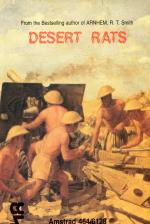 Desert Rats Front Cover