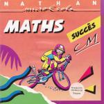 Maths Succes Cm Front Cover