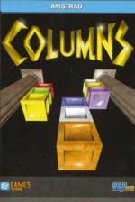 Columns Front Cover