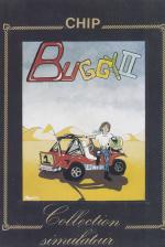 Buggy 2 Front Cover