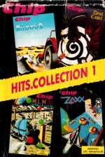 Hits Collection 1 Front Cover