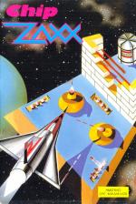 Zaxx Front Cover