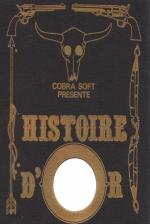 Histoire D Or Front Cover