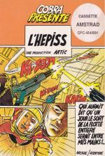 L'Hepiss Front Cover