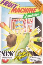 Fruit Machine Simulator Front Cover