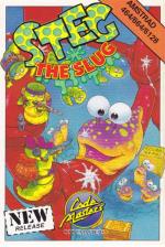 Steg The Slug Front Cover