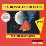 La Bosse Des Maths 3eme Front Cover