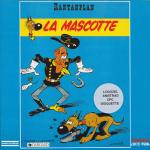 La Mascotte Front Cover